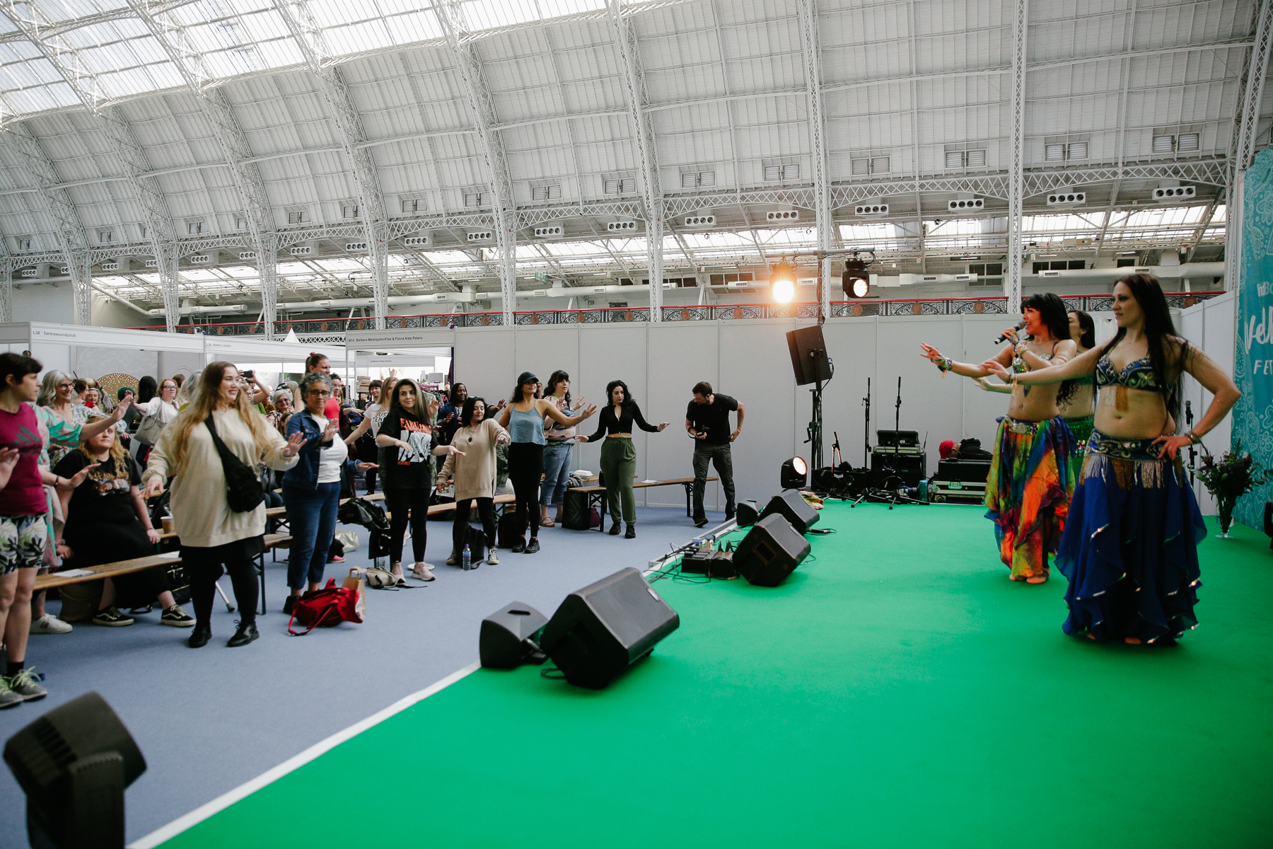 Mind Body Spirit Festival London 2023