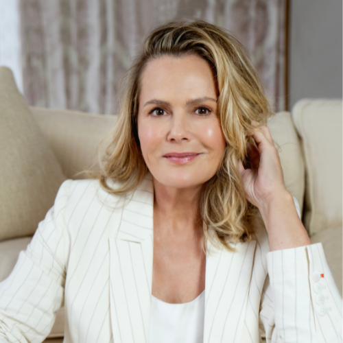 Liz Earle
