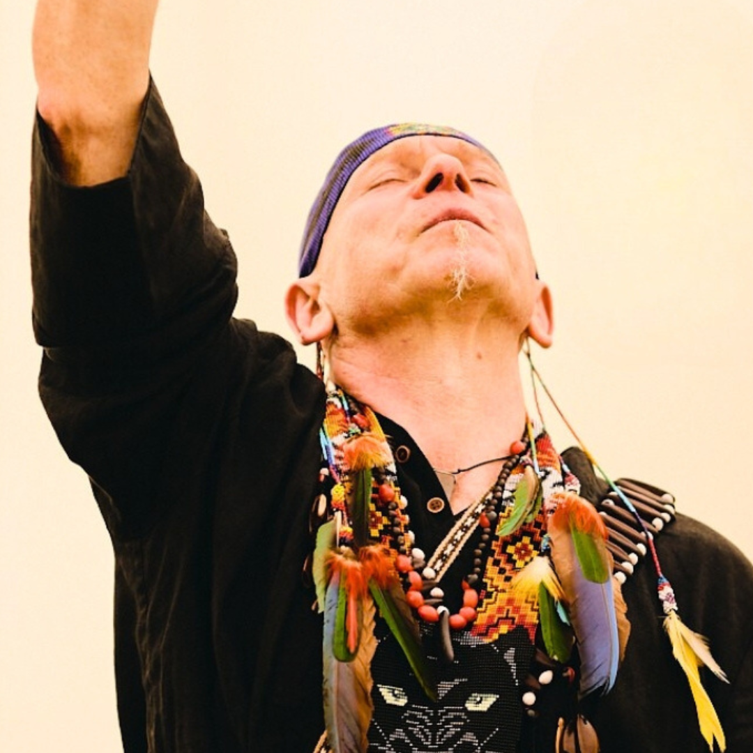 Ya'Acov Darling Khan