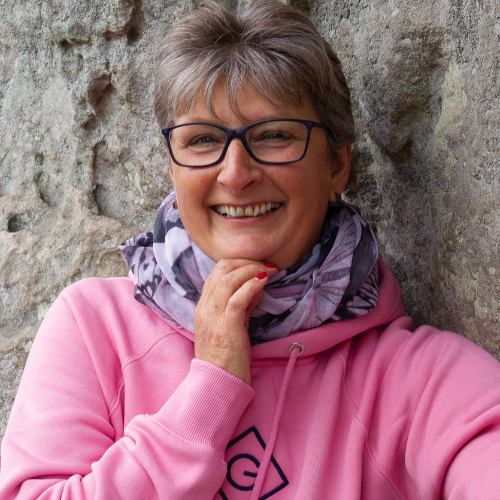 Caroline Mitchell