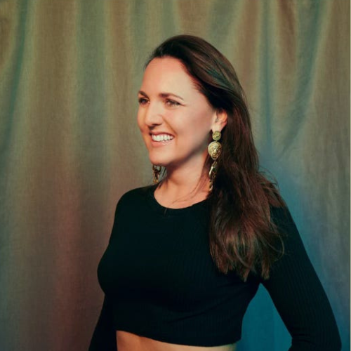 Francesca Oddie