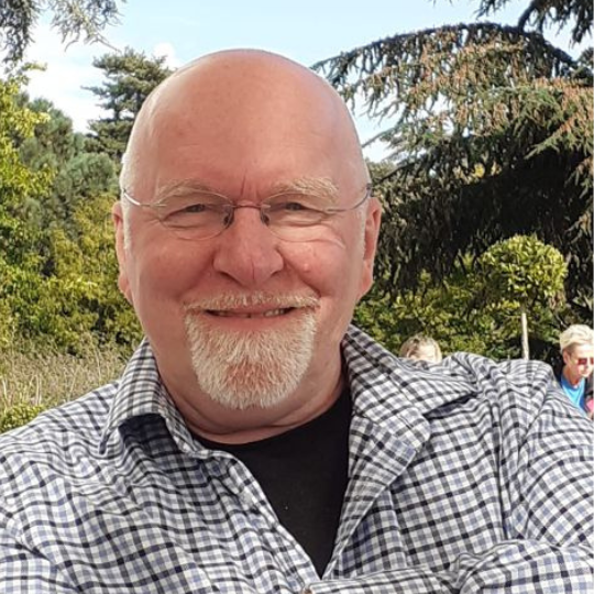 Steve Judd