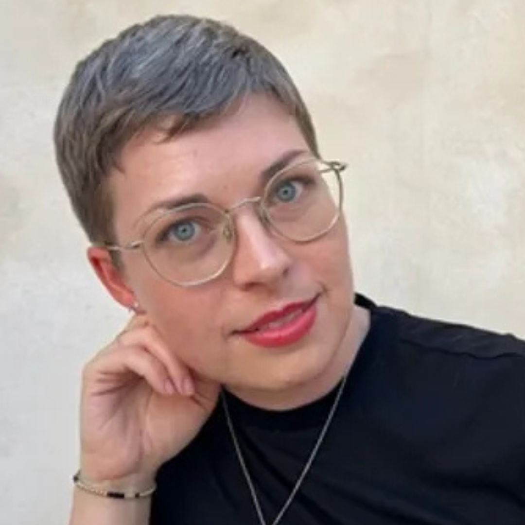 Chelsey Pippin Mizzi 