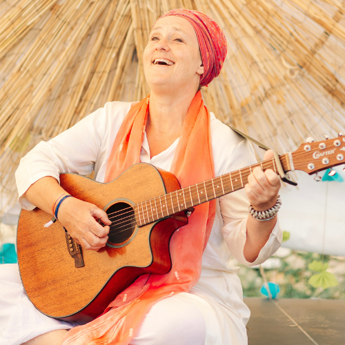 Siri  Sadhana Kaur 