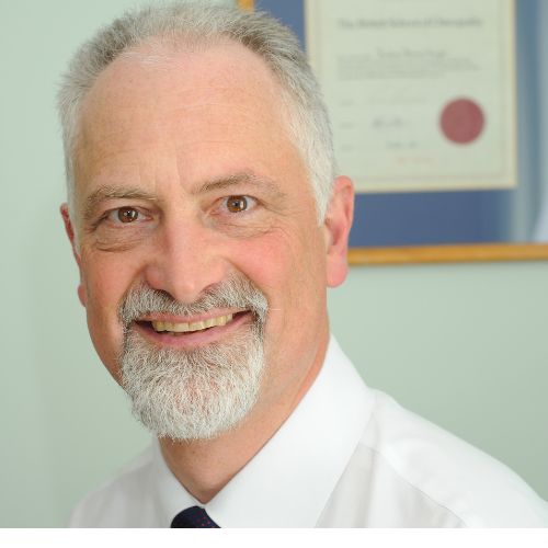 Andrew Knight DO FSCCO ICAK-UK