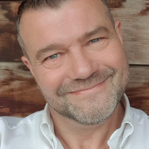 C80: David Carroll Hypnotherapy & Practitioner Training 