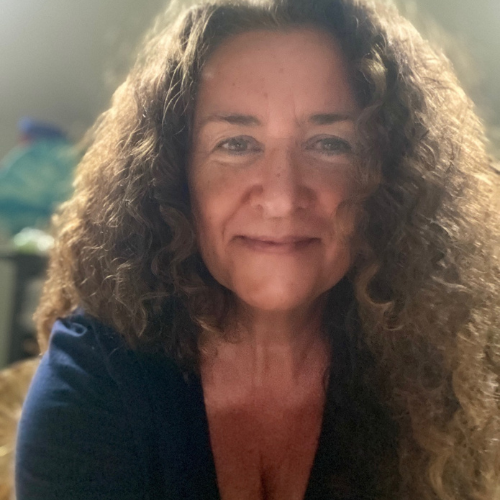 C56: Shamanic Earth 