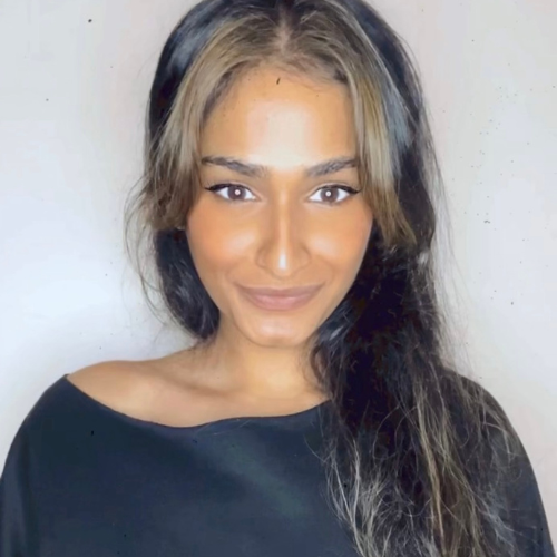 D68: Soul Wellness with Jyoti 