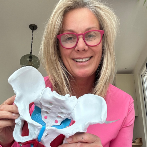 C74: Clariti - Pelvic Health 