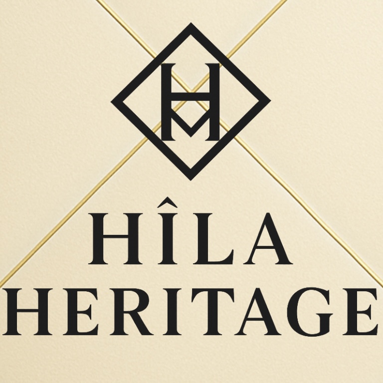 HÎLΔ Heritage