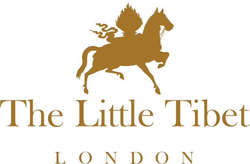 The Little Tibet
