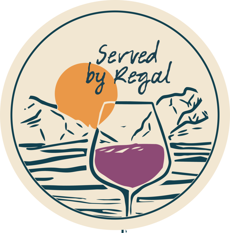 Served By Regal