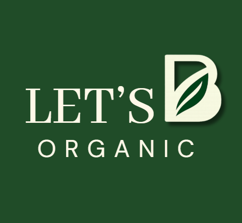 Let's B Organic