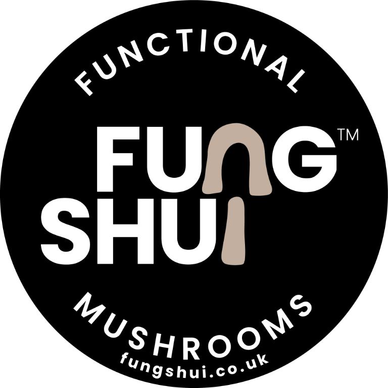 Fung Shui Mushrooms