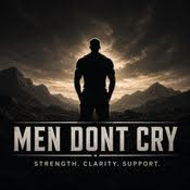 Men Don’t Cry