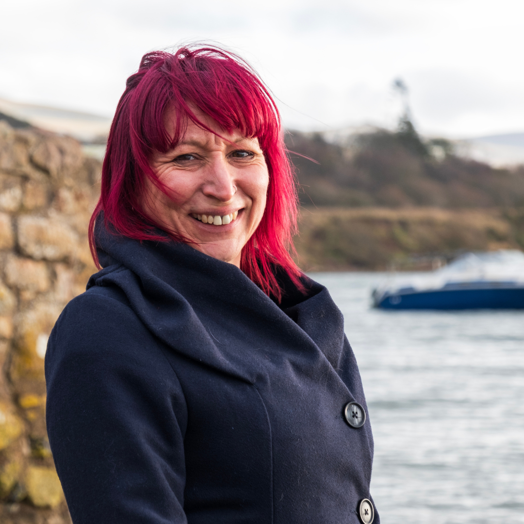 Karen  Whybrow