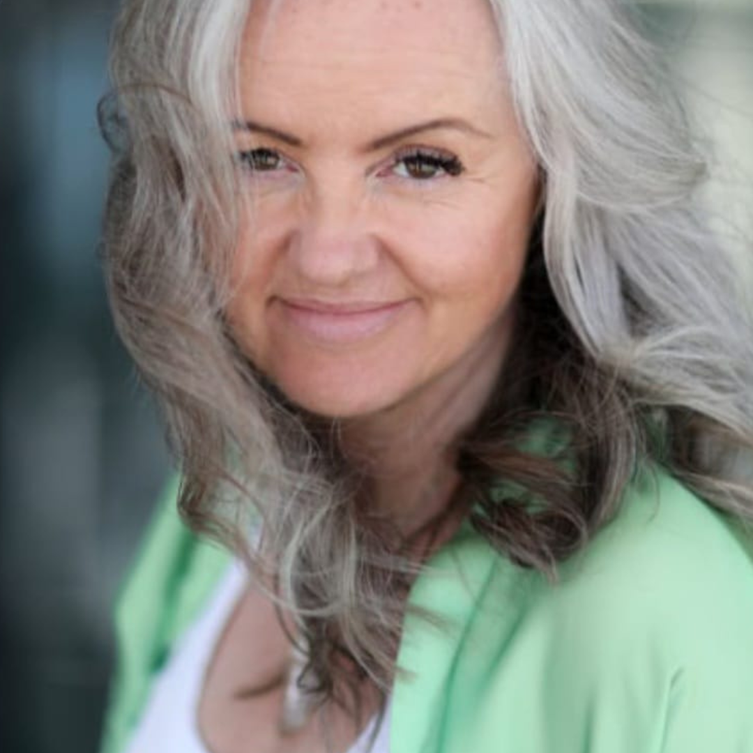 Dr Lill  Legard 