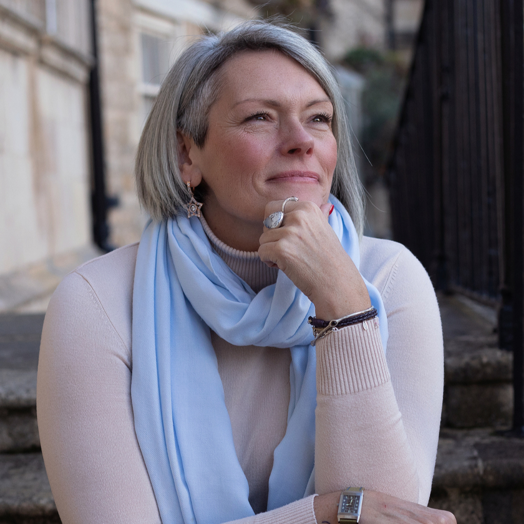 Nicola Tonsager