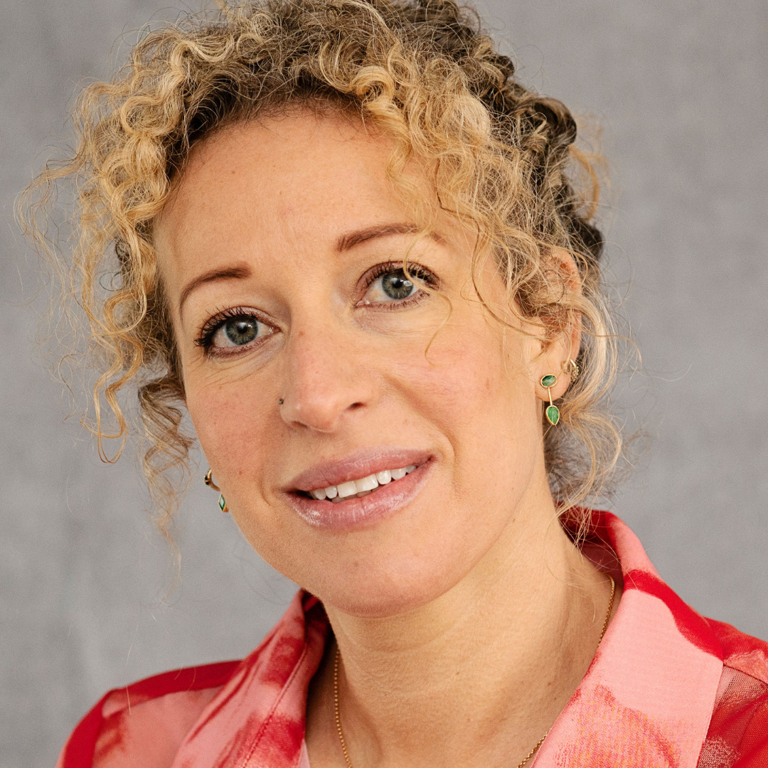 Kate Moryoussef