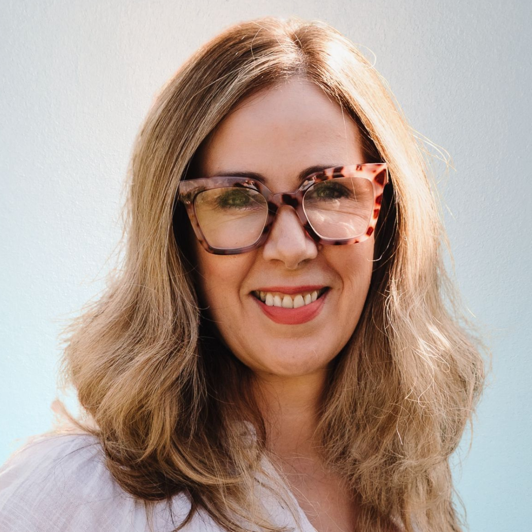 Paula Rastrick