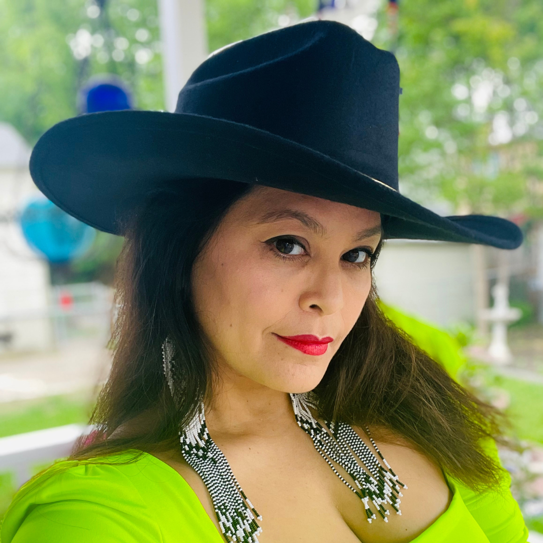 Violet Castro