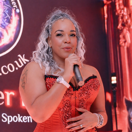 Nichole McGill-Higgins