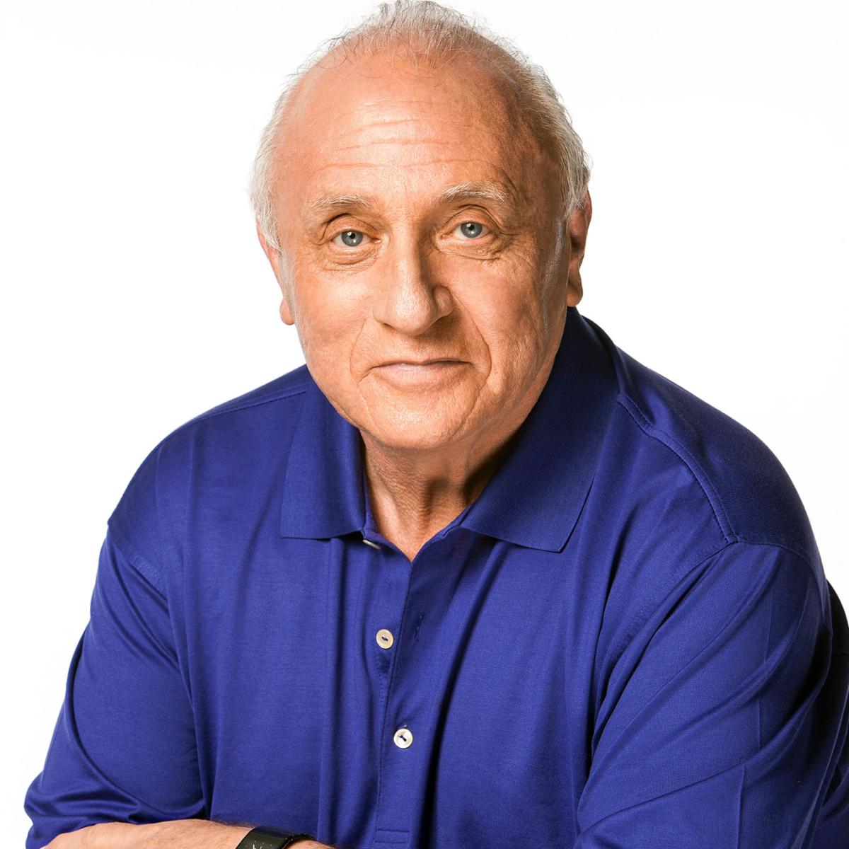Dr Richard Bandler