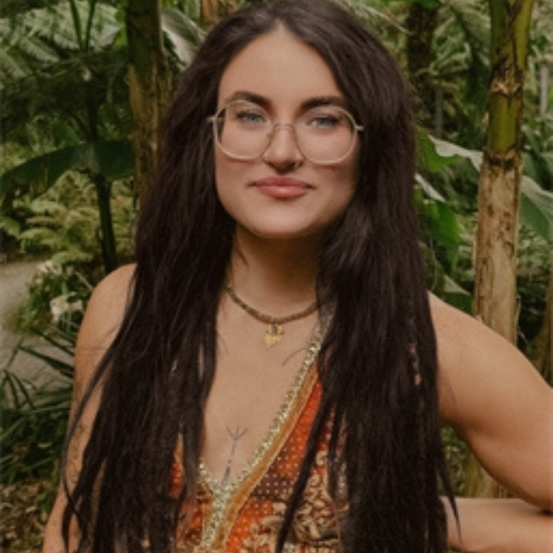 Lilly Statham  from Mystic Primrose