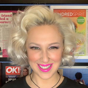 Mind Body Spirit Festival - London Olympia - 26 May - 29 May