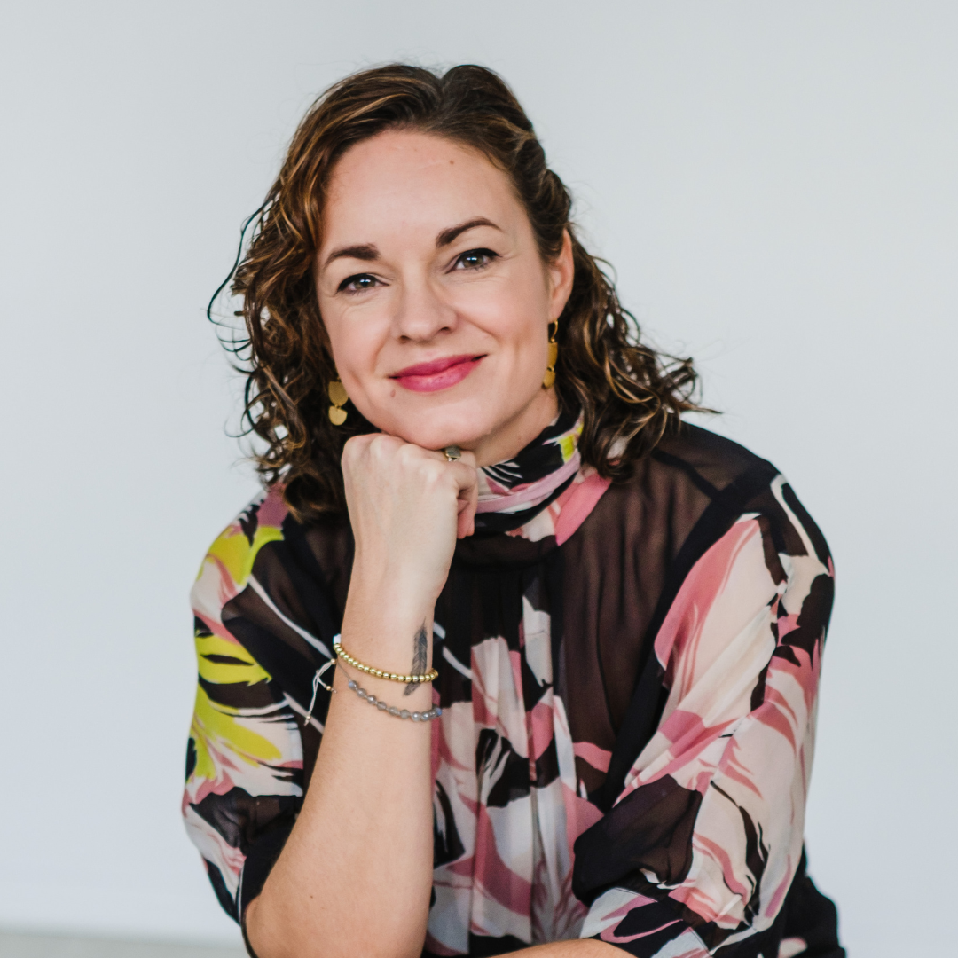Sarah Tobin 