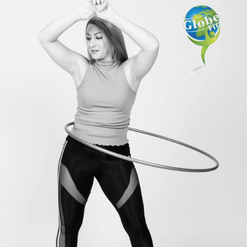 Hannah Murphy - Globe Fit 