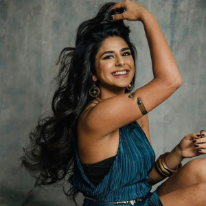 Henika Patel