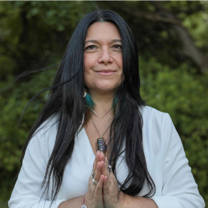 Thimela Garcia Chakra Mama Healing