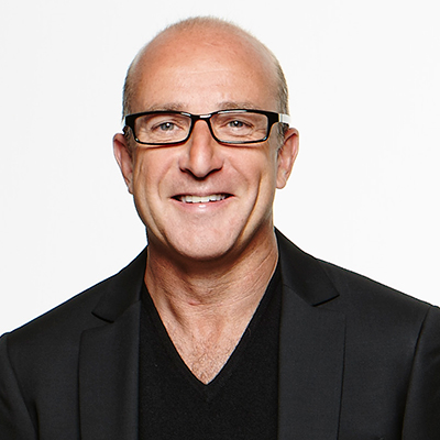 Paul  McKenna