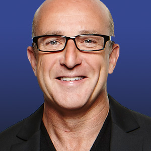 Paul  McKenna