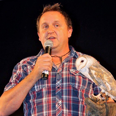 Scott Alexander  King