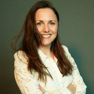 Francesca Oddie