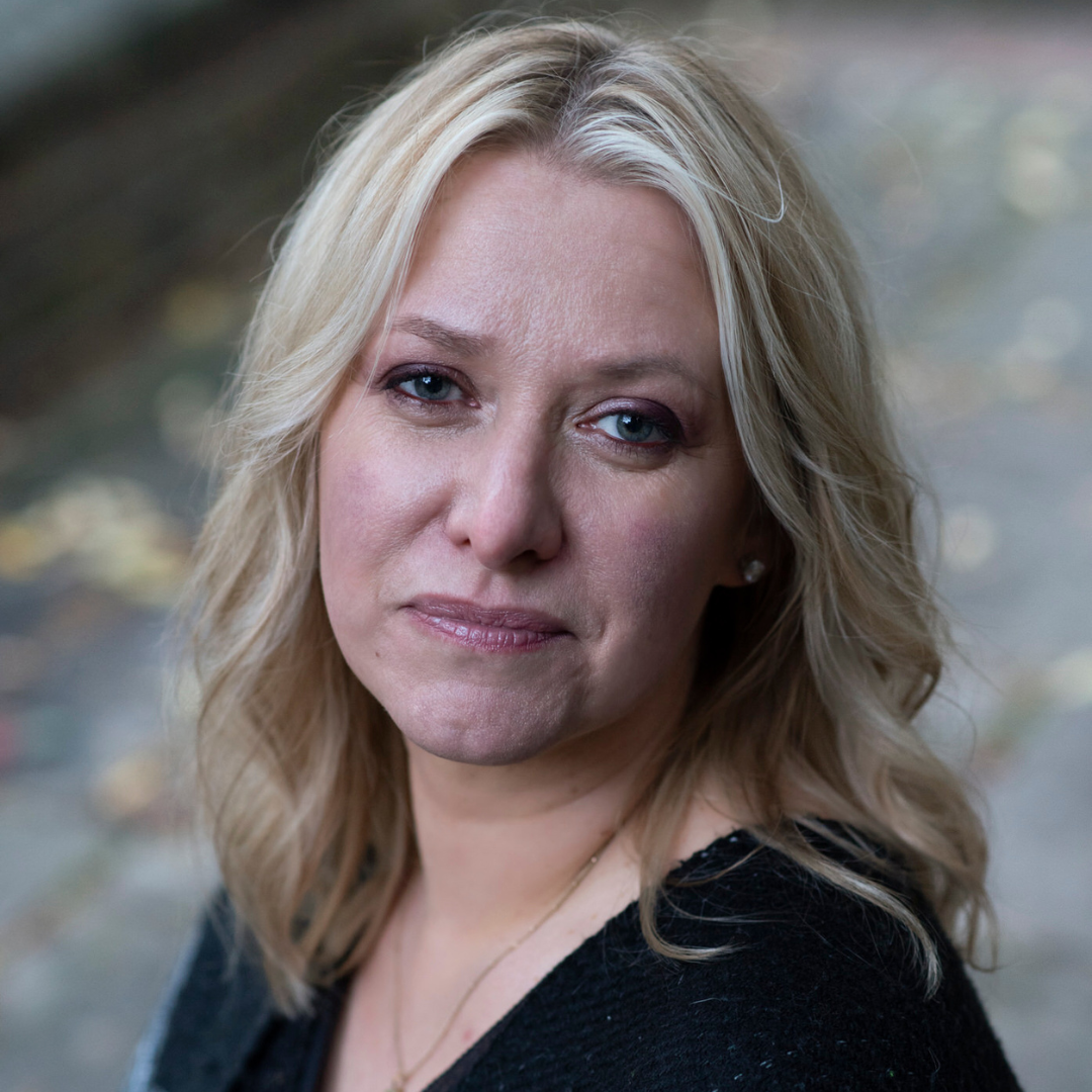 Gemma Petherbridge