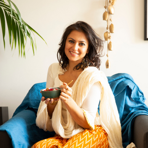 Mira Manek