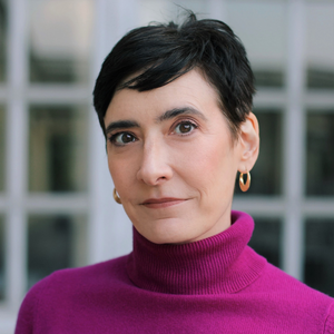 Monica Parker