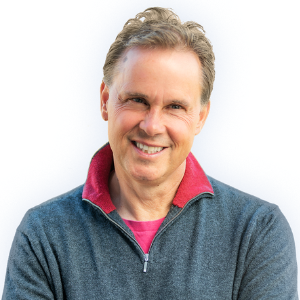 Robert Holden Ph.D.