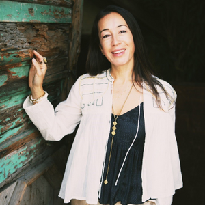 Tensuhi - Tracie Storey