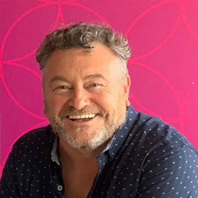 Gordon  Smith